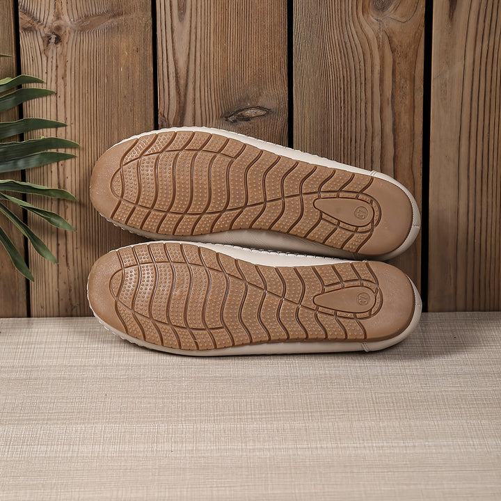 FLORÉ - Ballerines Orthopédiques Ajourées