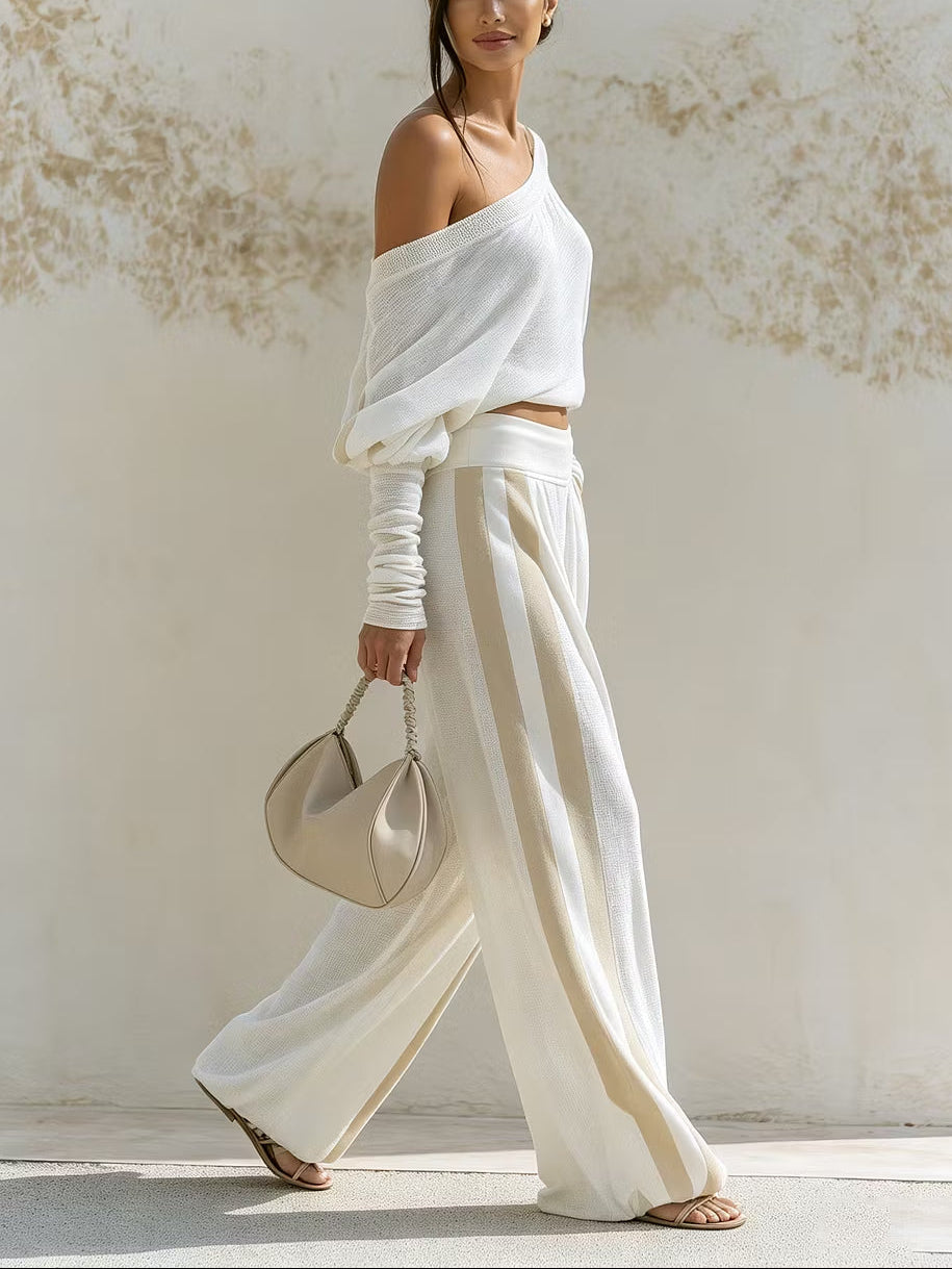 LORE | Two piece set élégant