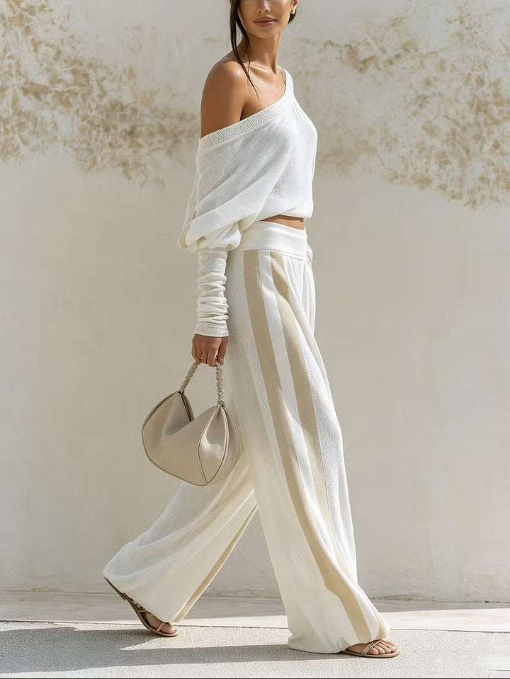 LORE | Two piece set élégant