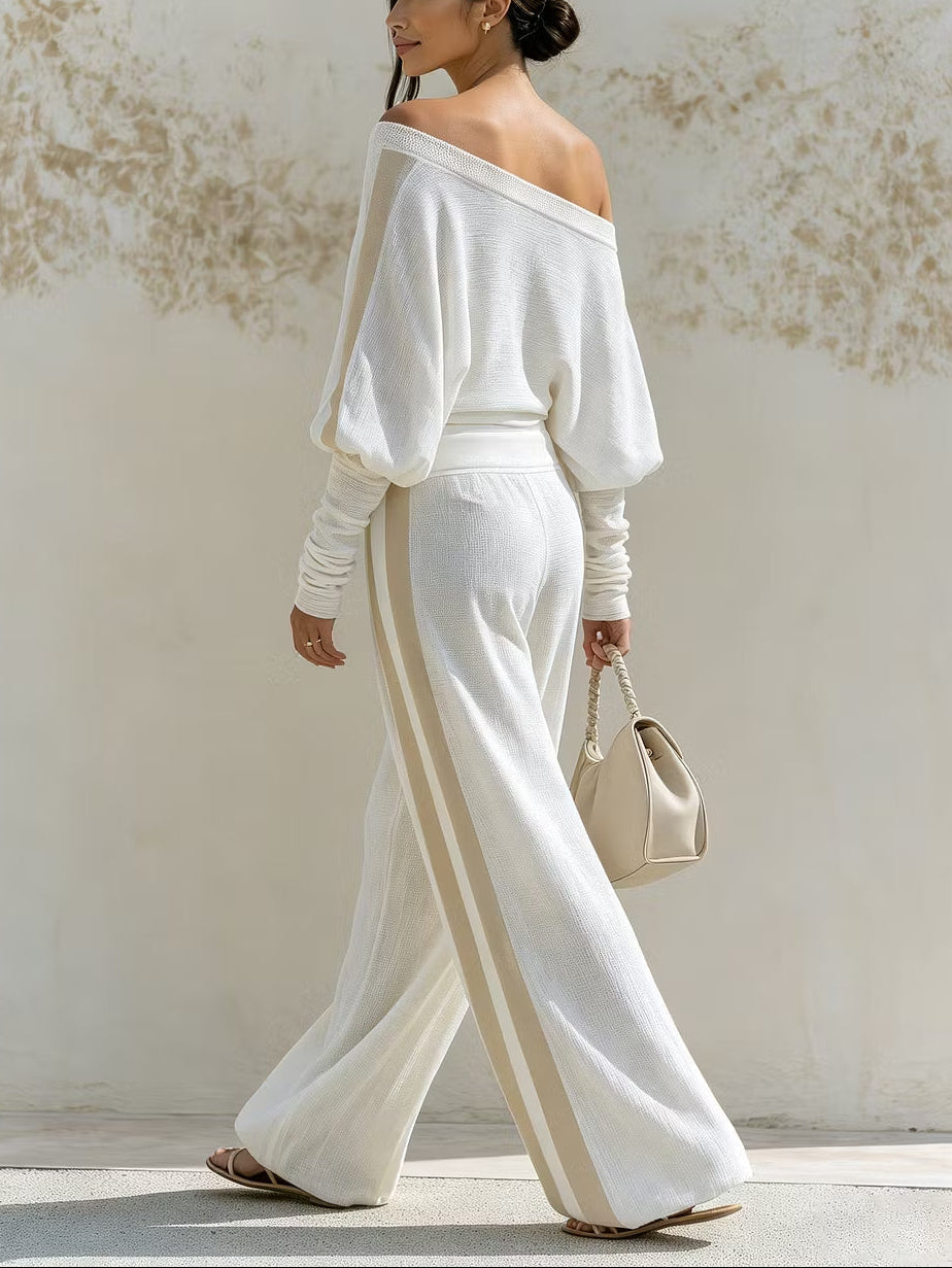 LORE | Two piece set élégant