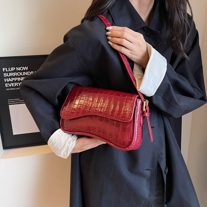 LOUÈN Sac à Main — Élégance et Polyvalence au Quotidien