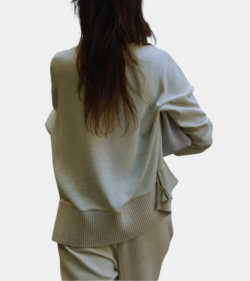 LOUISE | ENSEMBLE MATELASSÉ