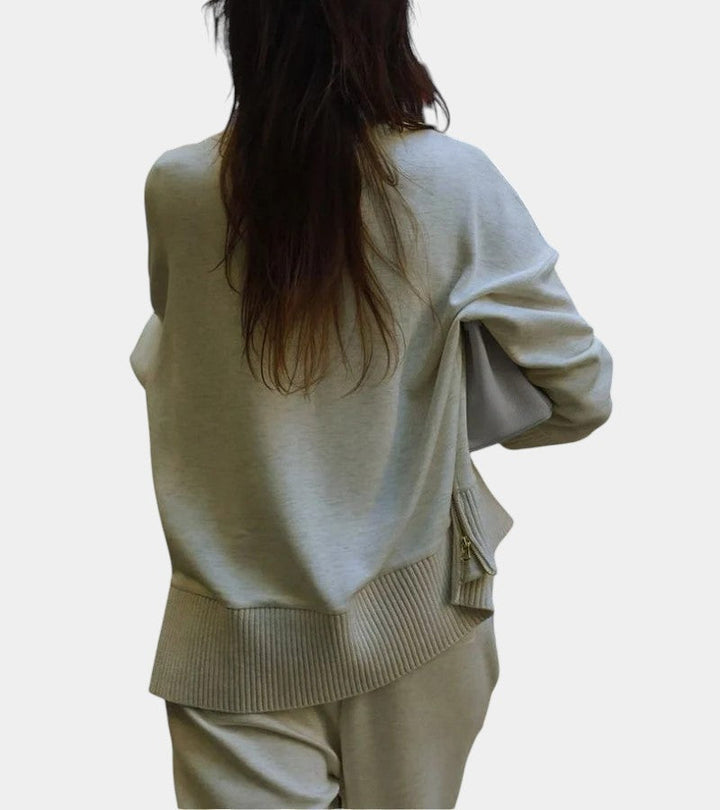 LOUISE | ENSEMBLE MATELASSÉ