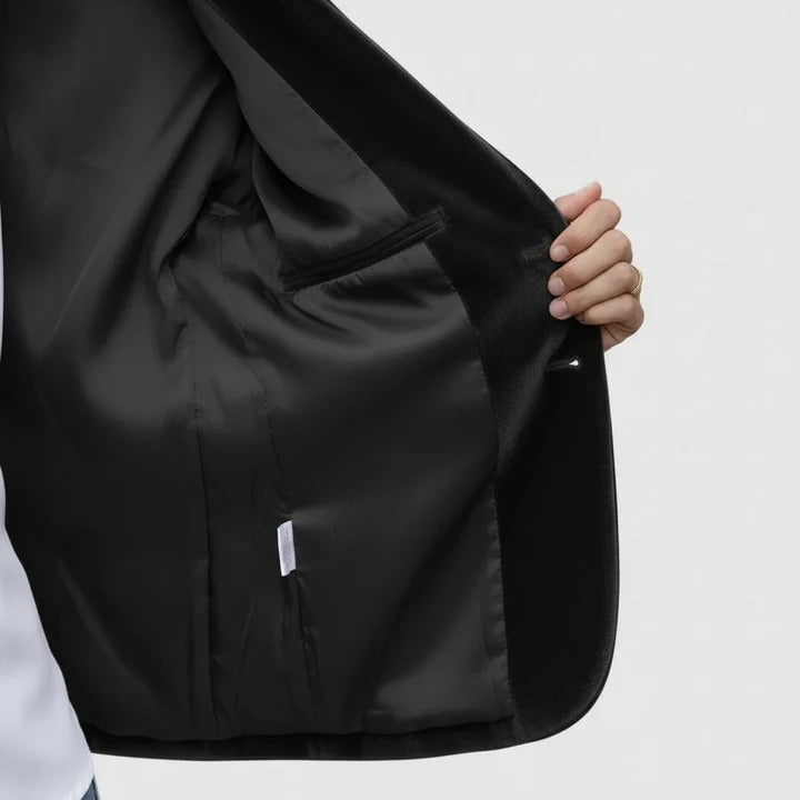 INÈZ | BLAZER ÉLÉGANT POUR FEMME