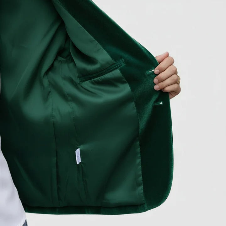 INÈZ | BLAZER ÉLÉGANT POUR FEMME