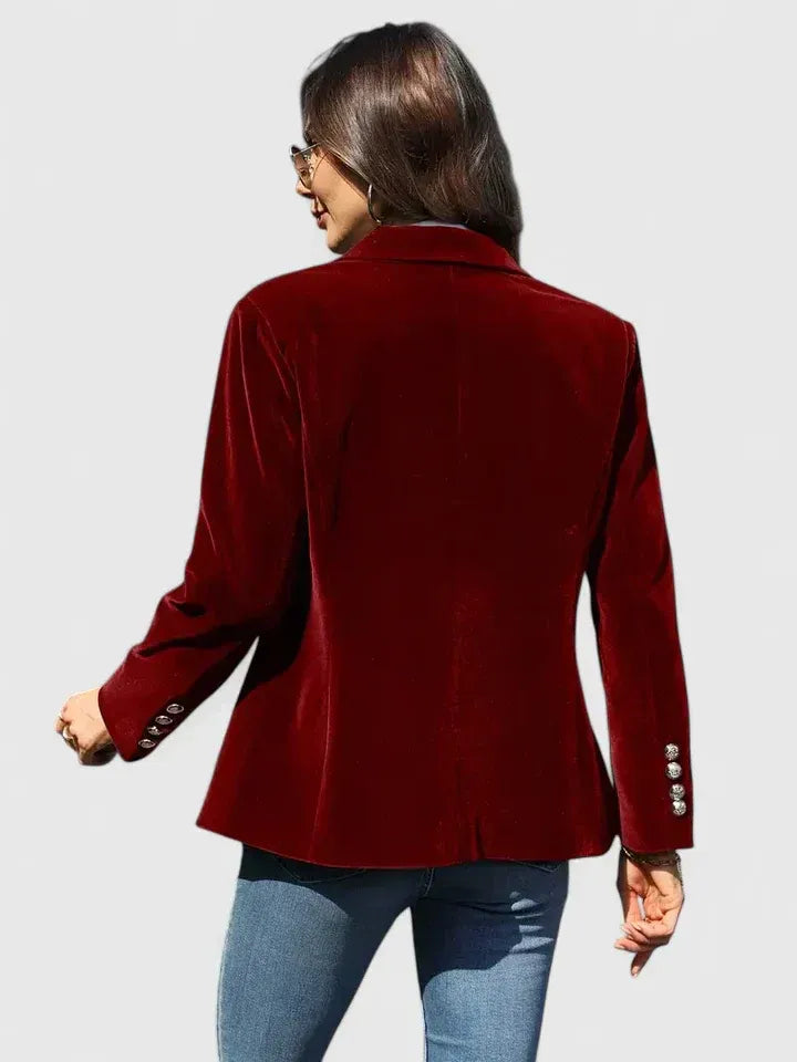 INÈZ | BLAZER ÉLÉGANT POUR FEMME