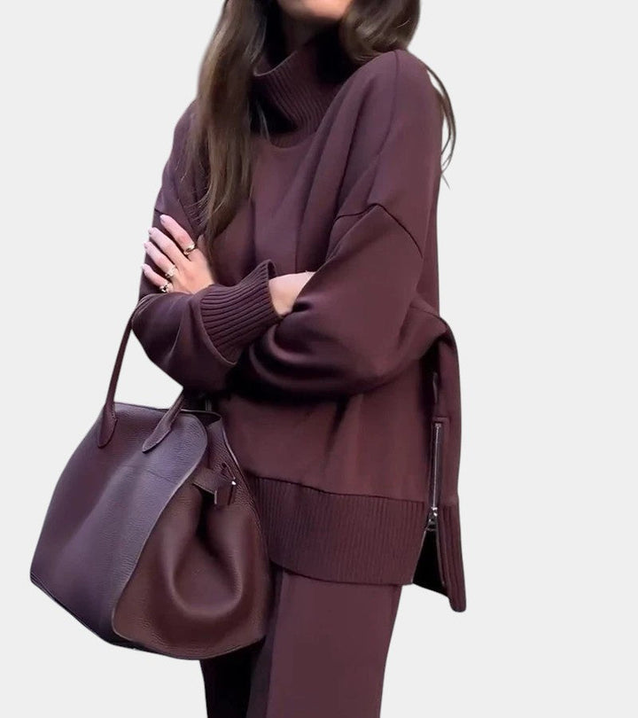 LOUISE | ENSEMBLE MATELASSÉ