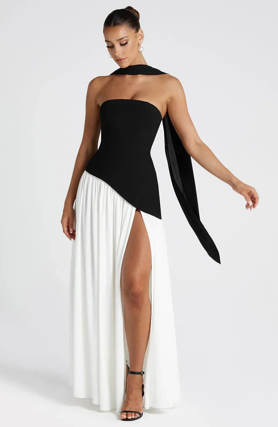 EMMA | Robe Élégante