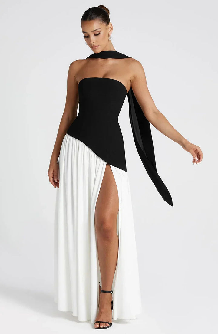 EMMA | Robe Élégante