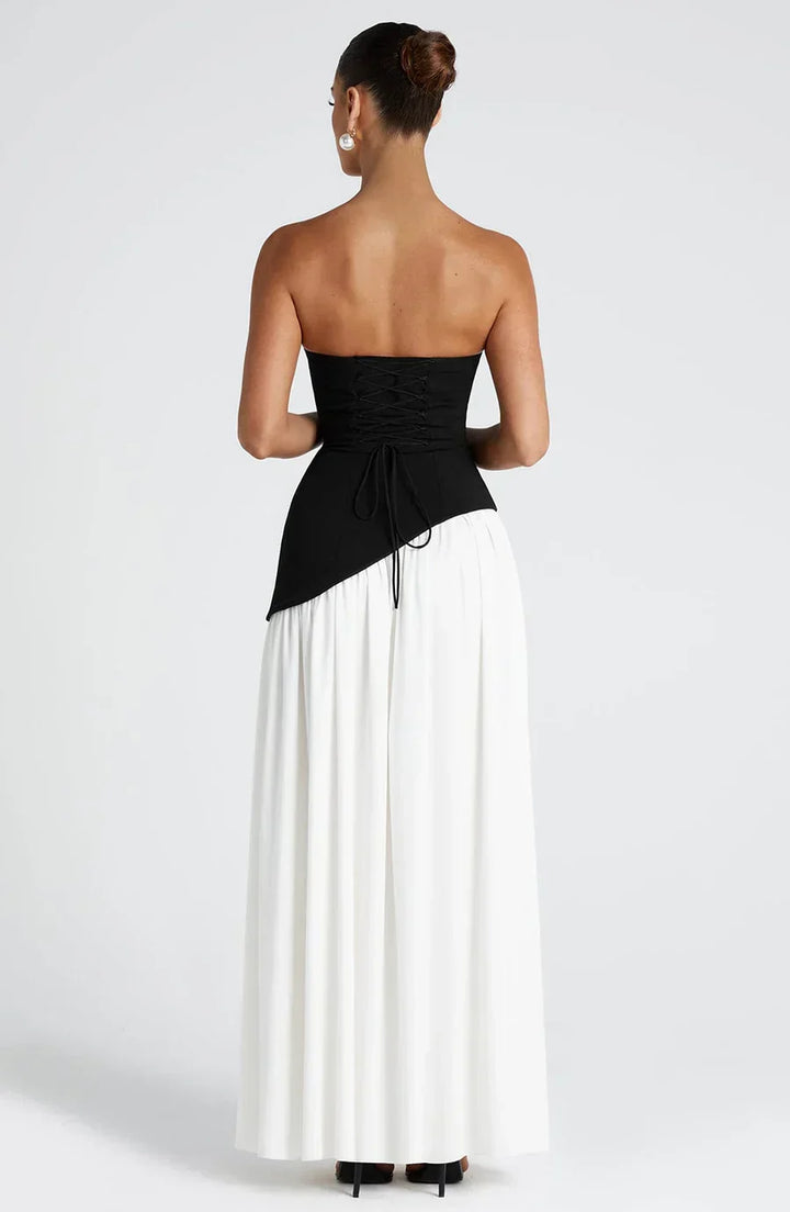 EMMA | Robe Élégante