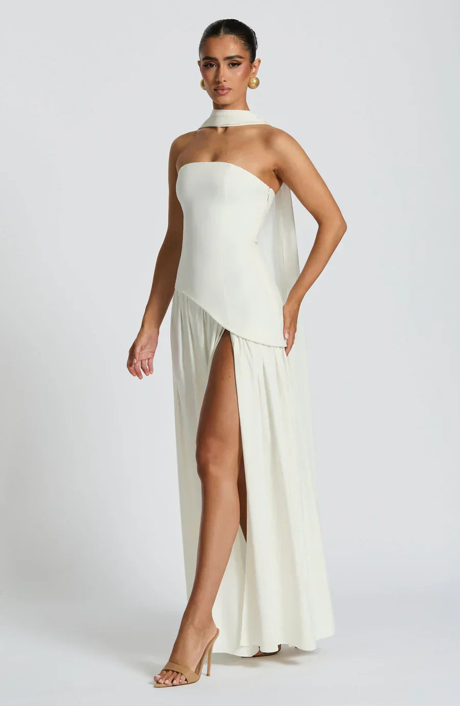 EMMA | Robe Élégante