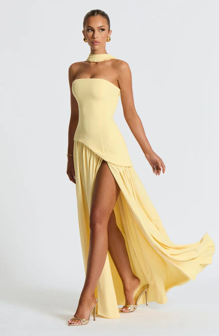 EMMA | Robe Élégante