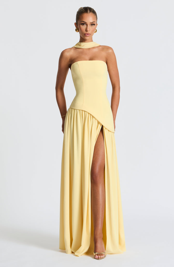 EMMA | Robe Élégante