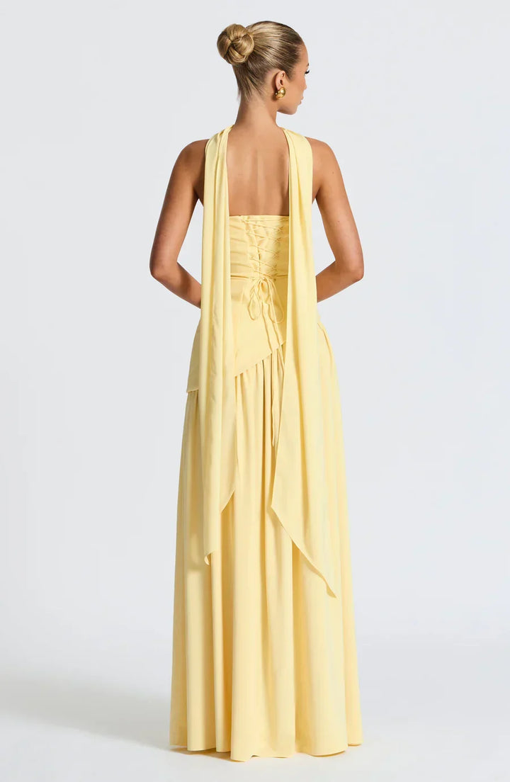 EMMA | Robe Élégante