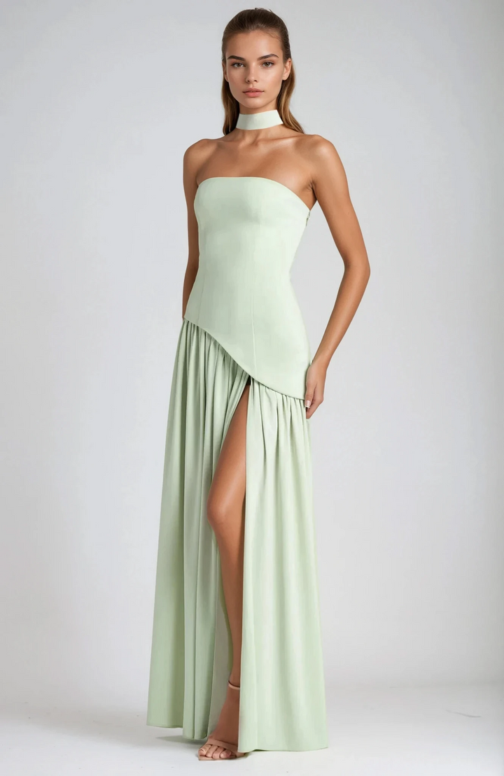 EMMA | Robe Élégante