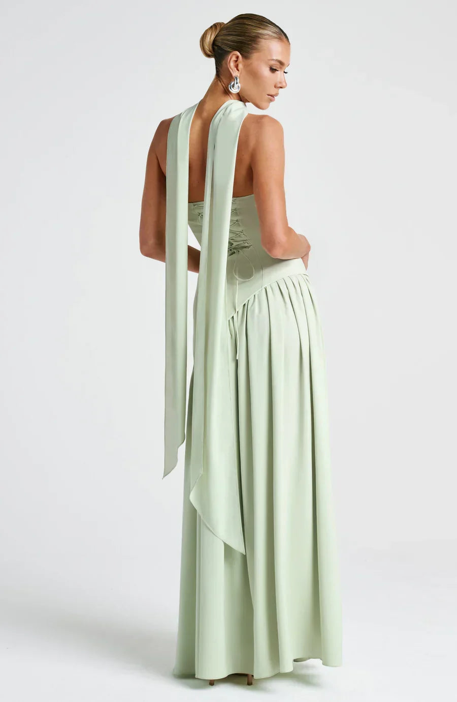 EMMA | Robe Élégante