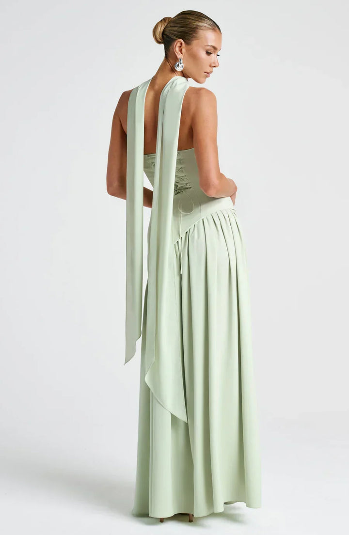 EMMA | Robe Élégante