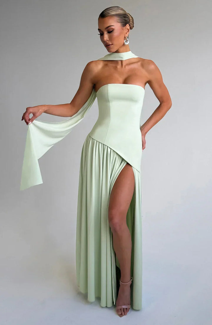 EMMA | Robe Élégante