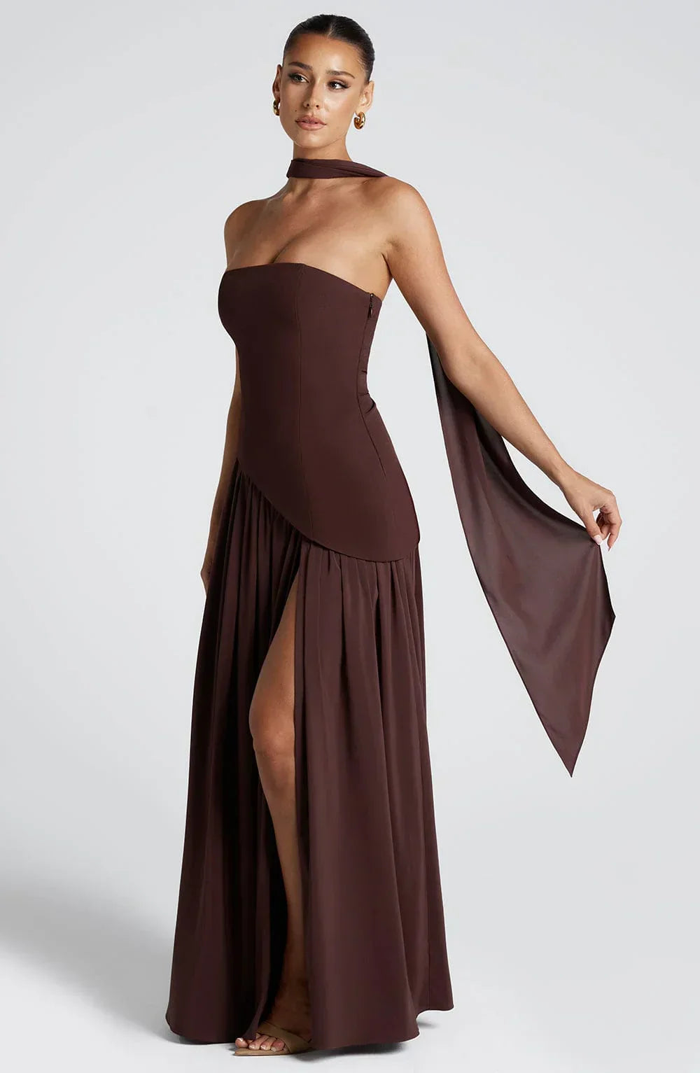 EMMA | Robe Élégante