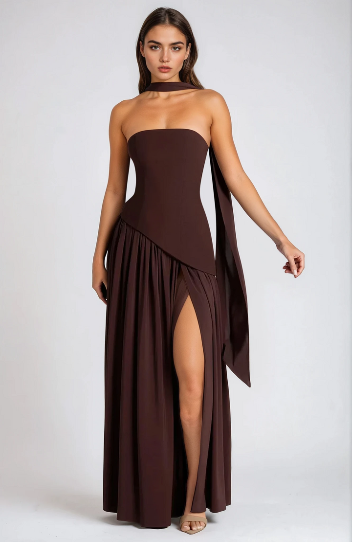 EMMA | Robe Élégante