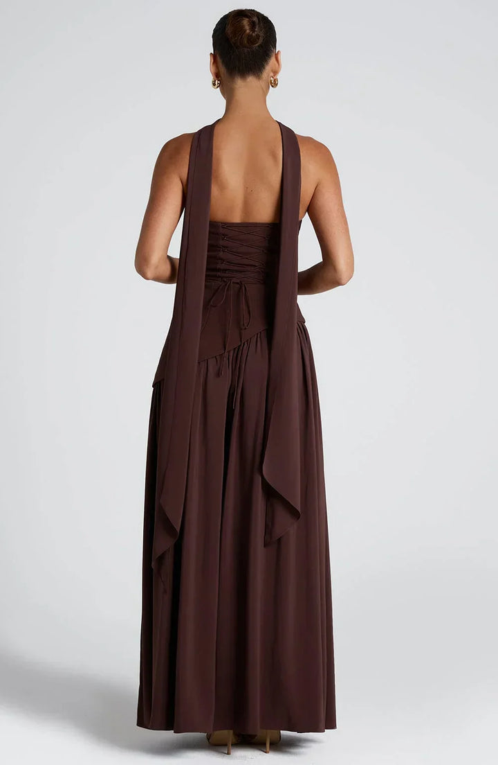 EMMA | Robe Élégante