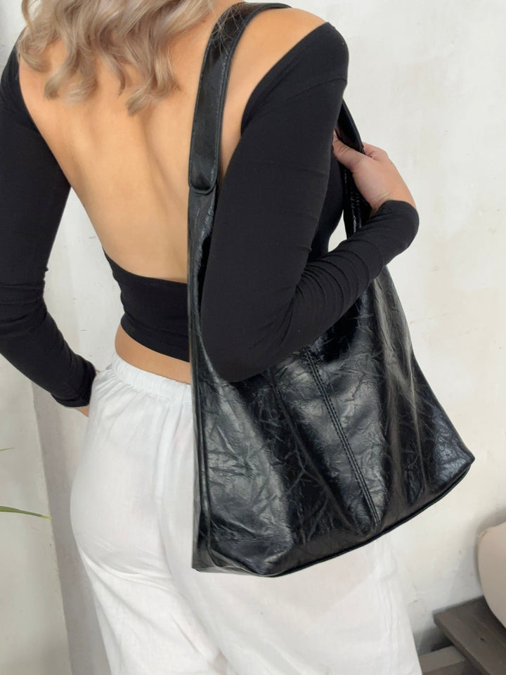 DAPHNÉ | Sac à Main Élégant et Raffiné