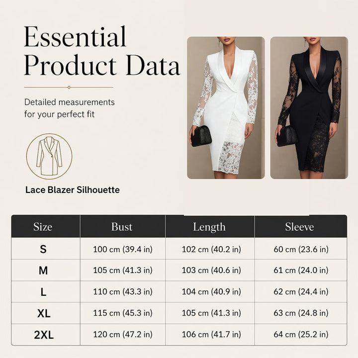 JOSH | Robe Femme Élégante