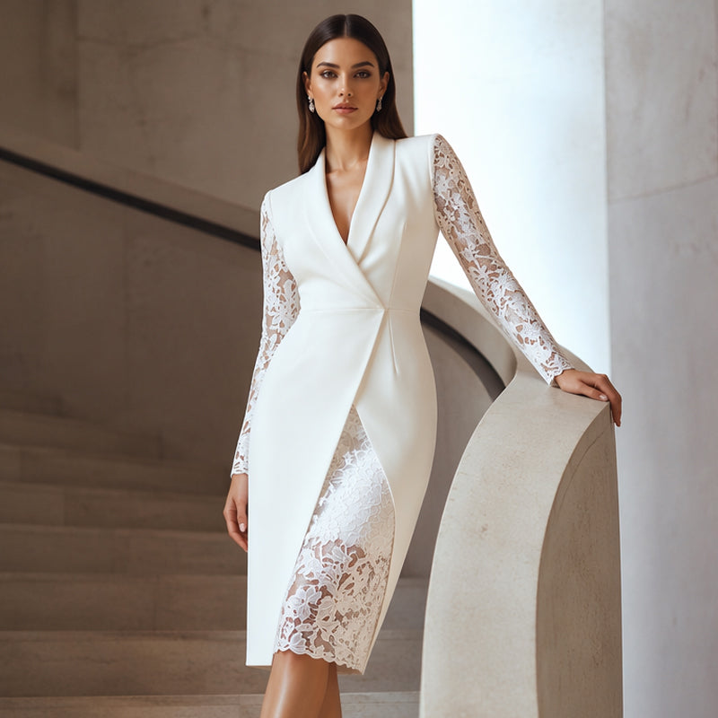 JOSH | Robe Femme Élégante
