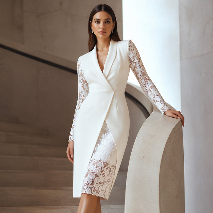 JOSH | Robe Femme Élégante