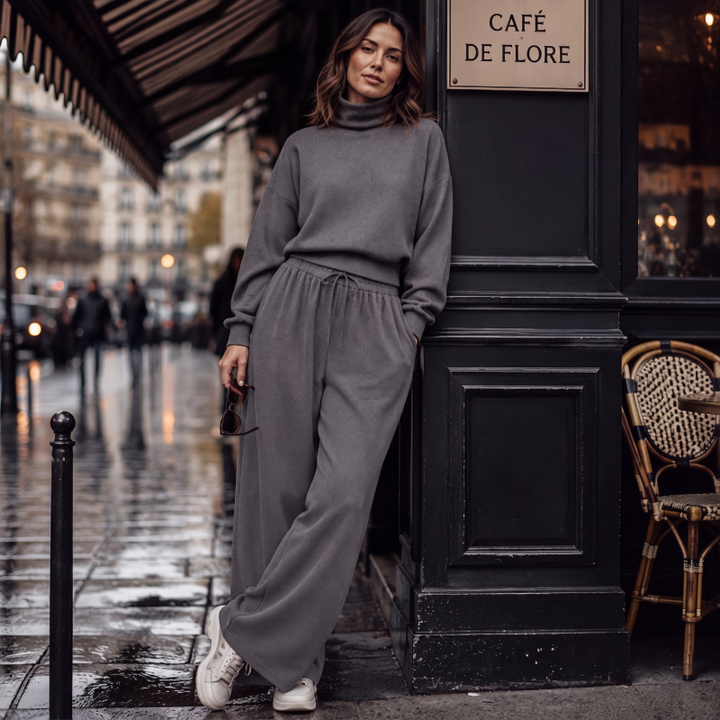 ÉLÉA | Ensemble Deux Pièces